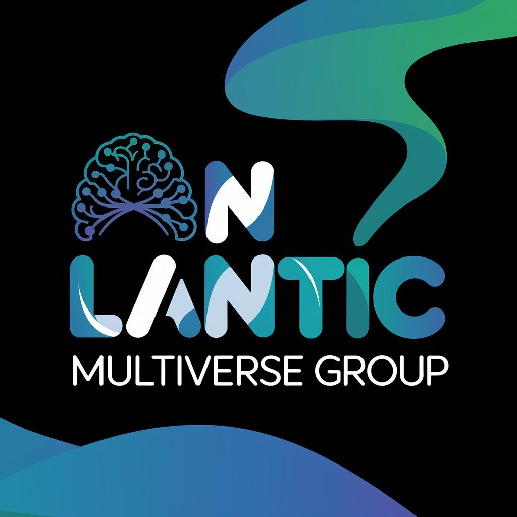 AN LANTIC MULTIVERSE GROUP logo